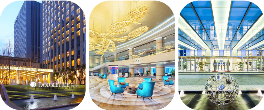 美丽杭州·年夜饭·春节·5钻·希尔顿·3日·4日·5日·999起·年三十围桌·初一晚餐·自由行·Hilton·恭喜发财·6人起~