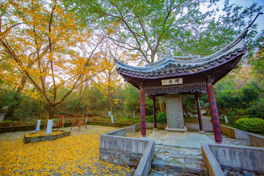 399打卡“玉女潭”-宜兴“阿勒泰”《宜兴玉女潭-景区内酒店4天》3早6正餐，免费棋牌KTV！