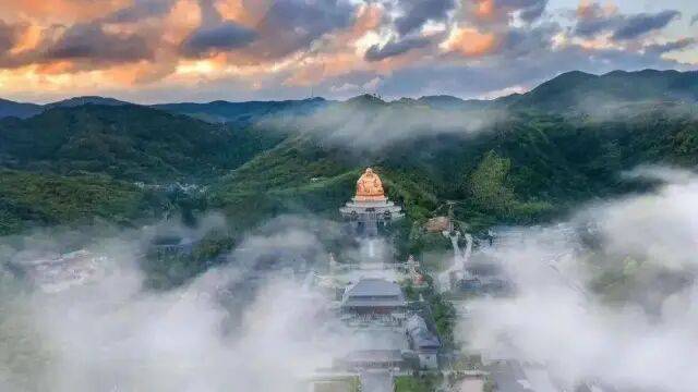 宁波奉化·年夜饭·阿拉伯奢华风格·5钻·华侨豪生4日1399·全程导游大巴·自助早餐·39层景观泳池·高端长汀房·爱马仕色系~