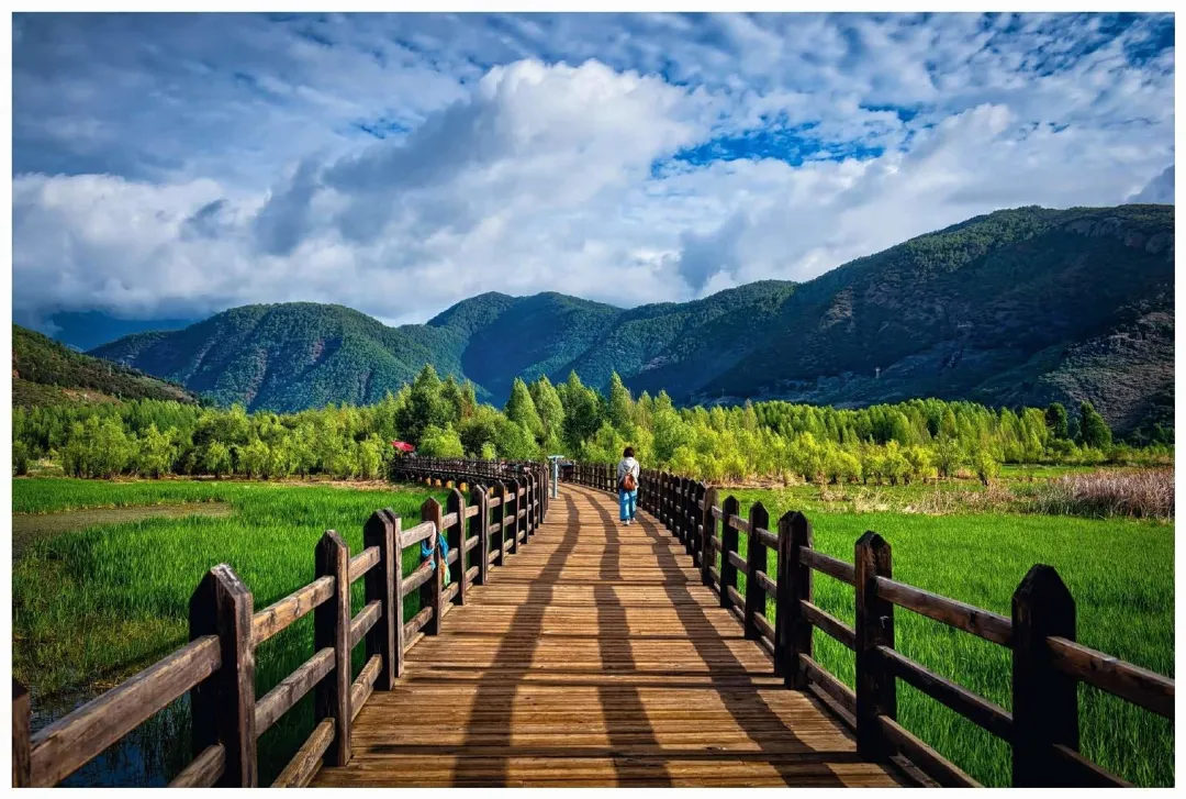 庆东航直飞攀枝花自组团【花城之光】双飞8日优惠价来啦☀3580元起！住四钻+高级民宿☀全景大凉山●西昌●泸沽湖☀2+1陆地头等舱☀一场跨攀西的治愈之旅