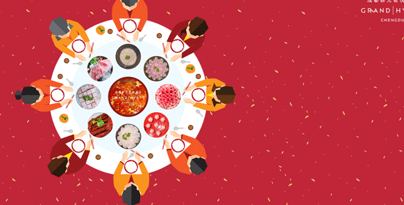 ☞新年不加价【住景区旁$无锡常州过大年699纯玩四日游】❤三早六正餐❤其中一餐升级价值1288元年夜饭❤赠送中华孝道园大门票❤惠山古镇 拈花湾 南长街❤棋牌唱歌