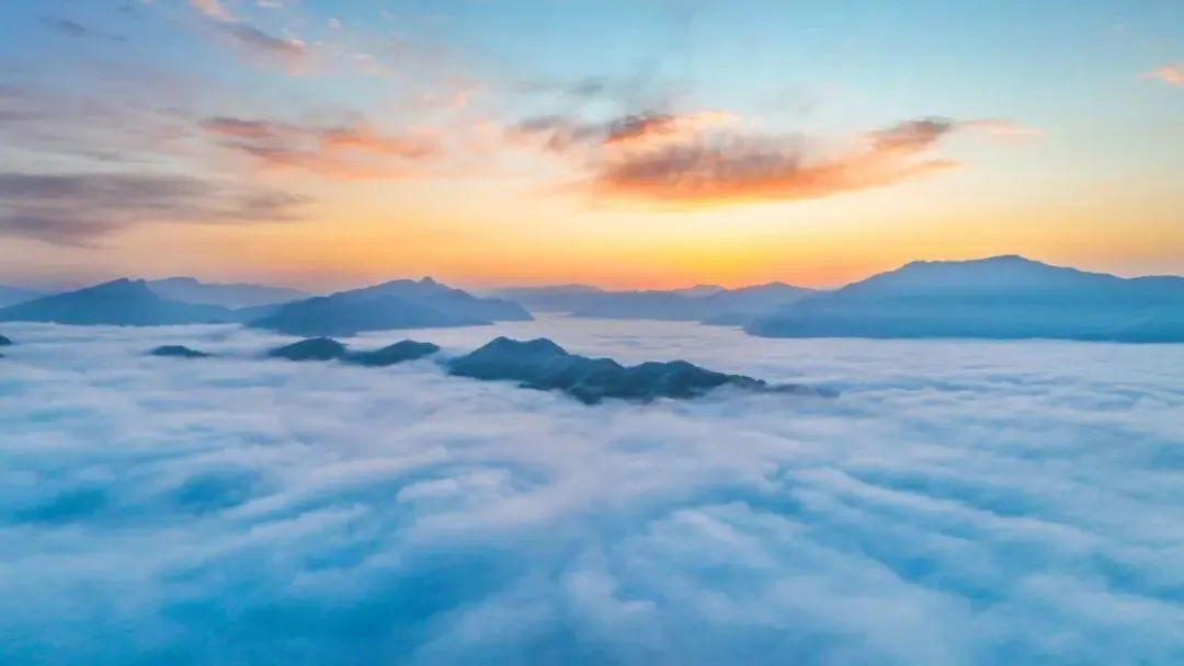 上海独家自组1999元<秦岭山下赏雪景·泡温泉>☀航司政府双补贴☀秦岭山下赏雪景·泡温泉双飞☀全程5晚4钻☀4晚连住富硒温泉度假酒店☀