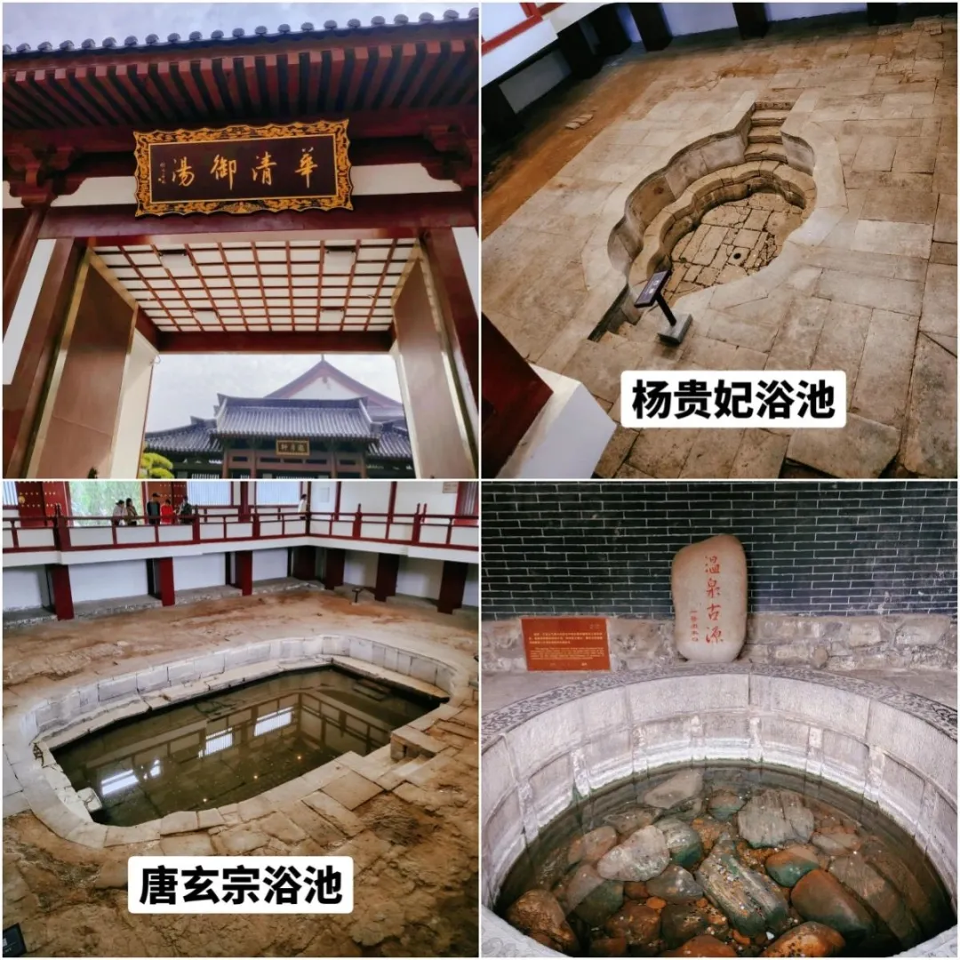 【期遇长安】1699/人赠送价值298/人演出千古情西安兵马俑/华清池💞💞白鹿原影视城🙌西安博物院👍大慈恩寺/大唐不夜城