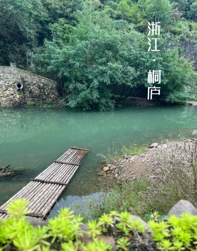 春节✨《纯玩！爆款399元千岛湖+桐庐3日游》含2自助早4正🌼赠送：价值186元二大景点门票，富春江游船(门票价值68元)+4A级裸眼3D灯光秀•瑶琳仙境