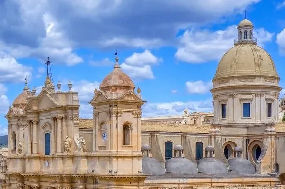 29999【MU-YDL1 世遗之旅-意大利一地+西西里岛+马耳他14天11晚】往返直飞·0自费0购物·全程四星住宿·升级一晚五星酒店·特色美食