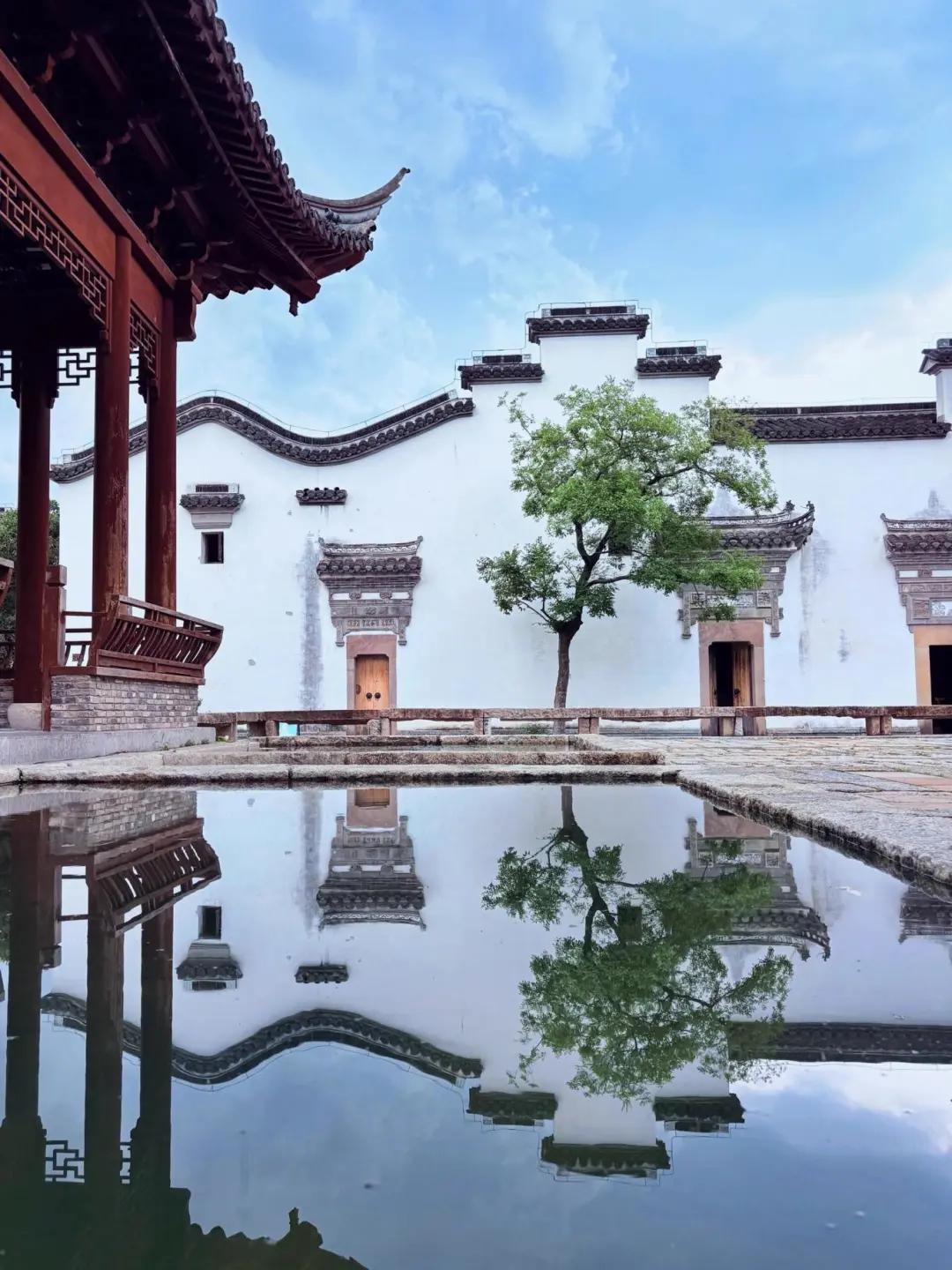 【上海松江过大年】2晚宿上海松江温德姆花园酒店♥2自助早•2正餐♥含价值1888元/桌年夜饭♥自驾~3日游