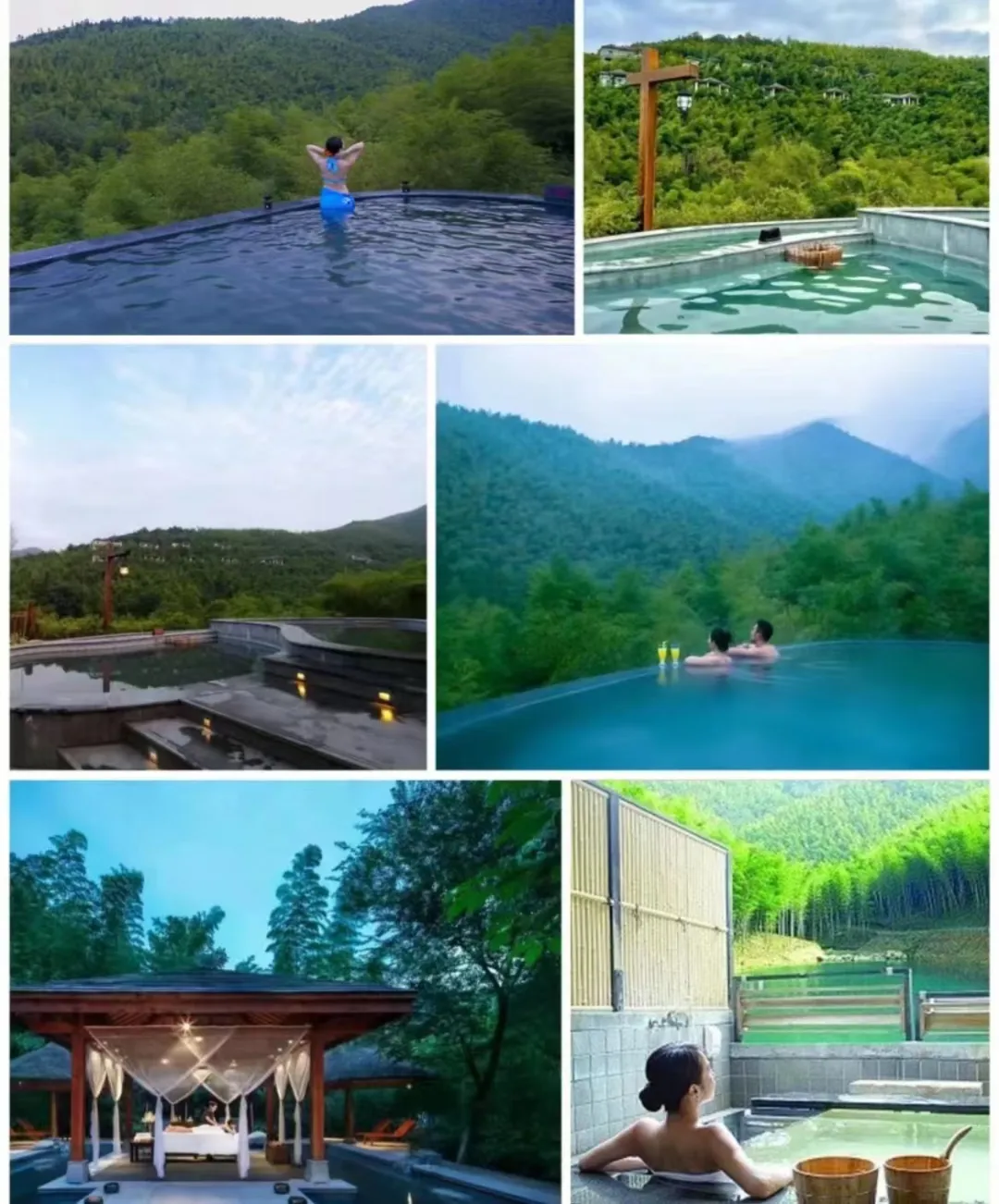 【至尊五星❤天目湖御水温泉】班车/自驾¥1299~4顿自助（2早2晚）✦送258元御水温泉不限畅泡✦送天目湖+南山竹海✦尊享3日