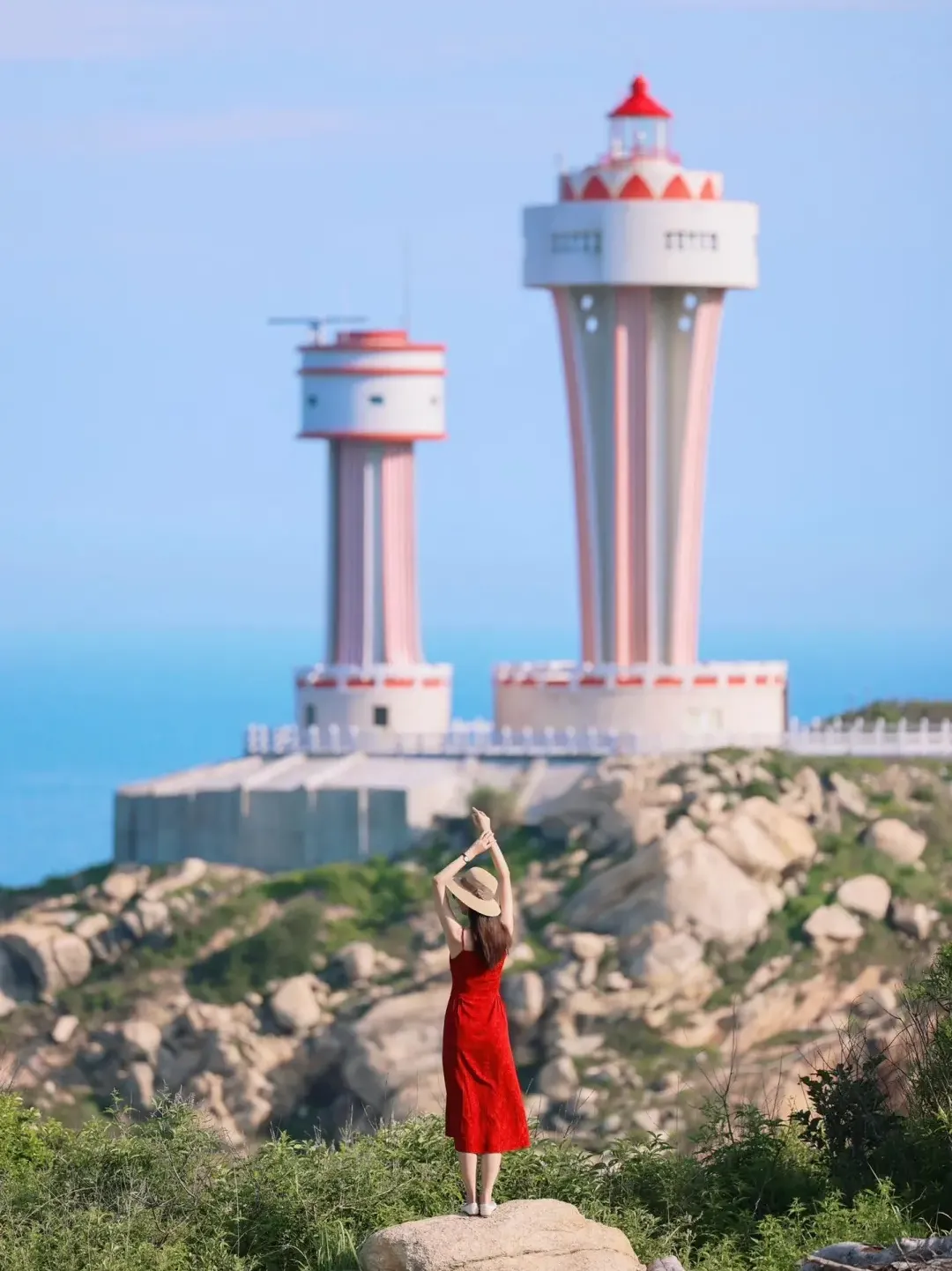 【东山岛-潮汕康养别墅版】纯玩双动5日游一价全含·精选2晚连住海边别墅酒店+2晚4钻酒店·品尝特色美食+特别体验海上航拍