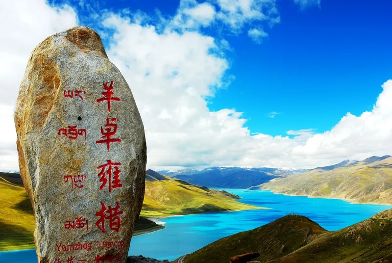 【包机玩西藏 】双飞7日4280元起！0自费一价全含♥飞机的品质火车的价格♥直飞拉萨少去火车的劳累♥拉萨全程3+4钻酒店♥精华景点全含，上团安排人手一瓶氧气