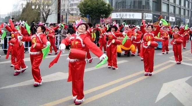 【年夜饭-苏北过大年】999元东台五日~浣溪亭大酒店✦4早8正✦享1288/桌年夜饭✦免费棋牌K歌