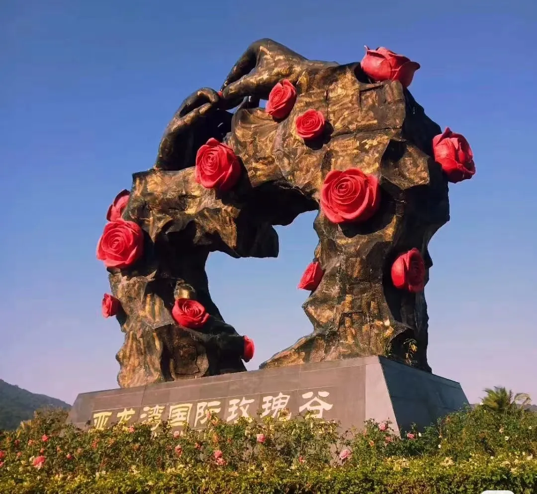 ❤全上海最低价★三亚双飞6天799❤五晚连住不挪窝★航空助力企业让利政府补贴❤南山/天涯海角/分界洲岛/大小洞天等5A景点