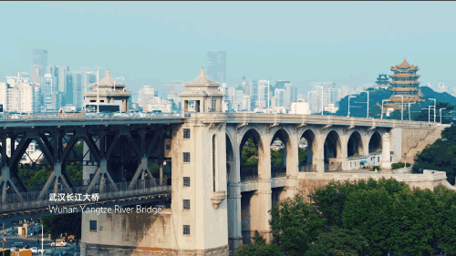 399/人巫山红叶季—三峡游轮神农架湖北全景六日游