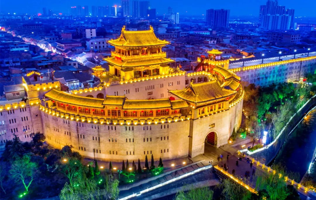 1499元❤直飞河南安阳【河南深度游】双飞6日❤品质自组纯玩0购物❤全程网评3钻酒店升级一晚4钻