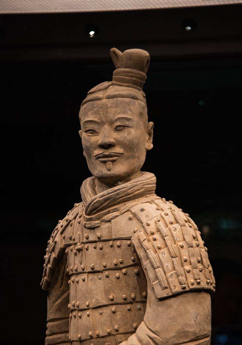 （上海自组西安春节篇）兵马俑·丽山园·西安千古情·白鹿原·永兴坊·西安博物院·汉城湖·回民街 ·广仁寺·书院门·大唐芙蓉园灯展·大唐不夜城双飞6日游