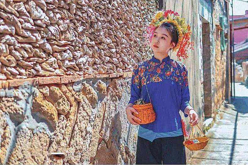 【泉州过大年】半城烟火半城仙，我们去泉州过福年！循着千年海丝文脉，过一场最闽南的中国年~