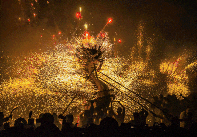 潮汕贺新春·1880元除夕年夜饭+2大特色餐·全程入住3钻酒店·汕头网红轮渡·英歌舞·渔民出海体验·一江两岸灯光秀