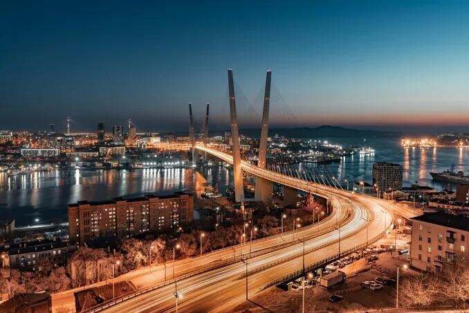 2026相约【俄罗斯·海参崴】3580元起！探秘海参崴、享俄罗斯海鲜大餐，境内0自费，精选国内4钻酒店+境外当地三星酒店！南航切位航班！