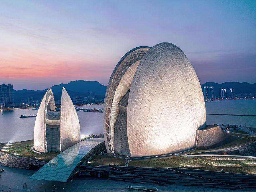 【马年迎春·过个广东年】广州·佛山·珠海·台山·海陵岛 纯玩0购物/全程五钻酒店/0自费双高5晚6日