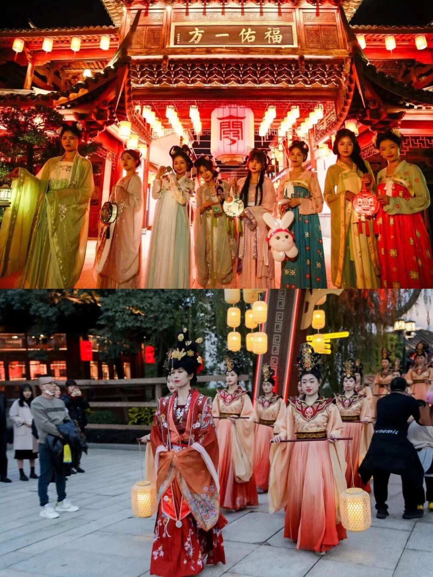 【马年迎春·福州过大年】福州平潭连江新年双动5日*全程5大特色餐升级1餐年夜饭2680元/桌|四晚连住福州悦溪廷酒店[纯玩0购物]