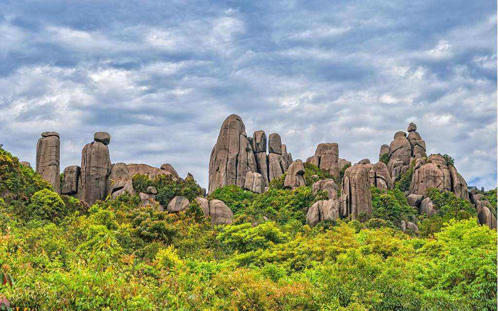 【马年迎春·高光霞浦过大年】指定酒店&全方位打卡[东壁.小皓海滩.高罗.下尾岛&太姥山.嵛山岛.杨家溪.东安鱼排]纯玩双动5日