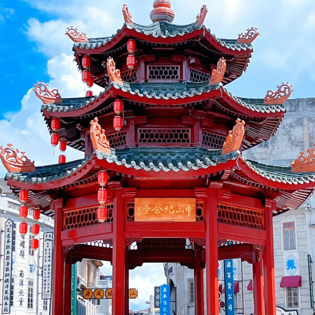 【💥爆款】【四钻潮汕】 100%纯玩0购物·上海自组·美食升级+住宿升级·双飞5日