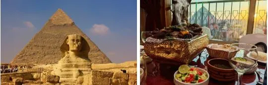 【神秘埃及】【全国联运】全程0购物 五星酒店+邮轮10天7晚，12999元/人起