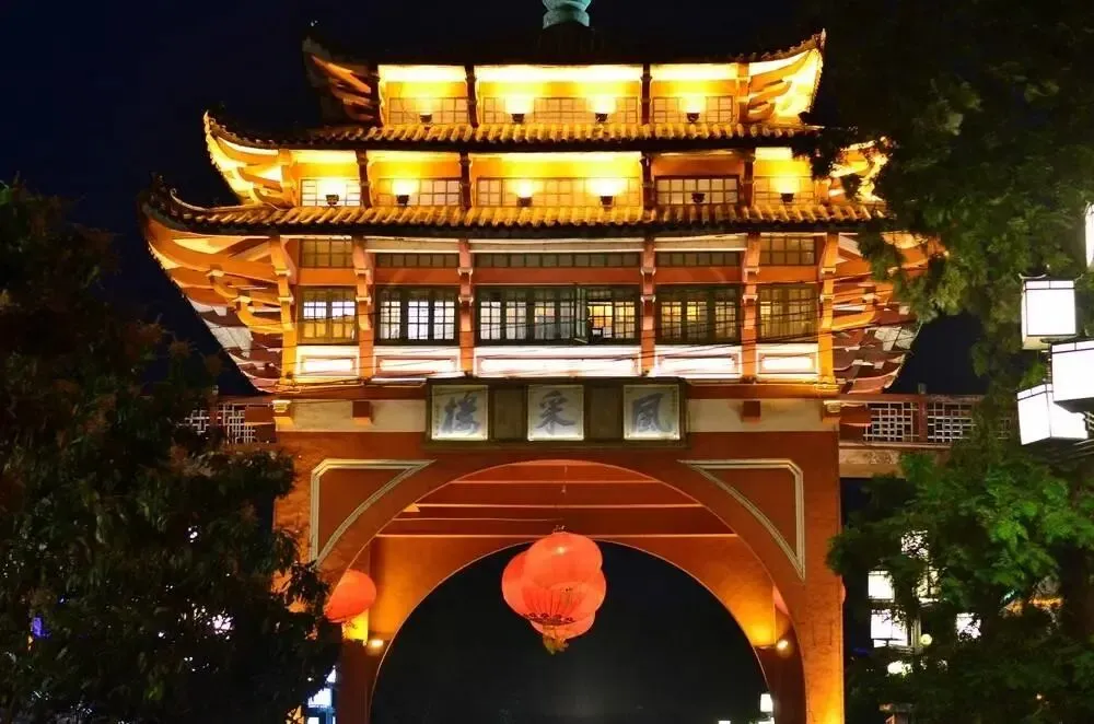 王炸产品！超高性价比！【广东全景16城3湾3岛3桥】品9大特色餐！