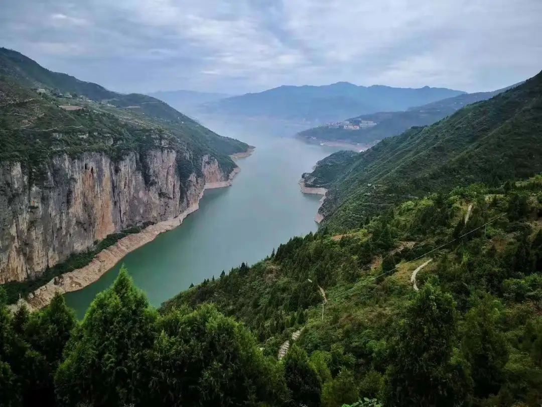 ❤春节航次【2026世纪系列游轮】• 绿洲号• 凯歌号• 荣耀号•远航号】宜昌/三峡/重庆动卧七日游