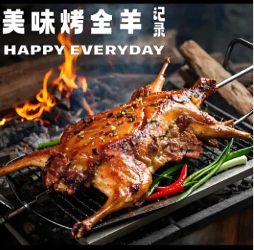 春节！【宜兴🐏🐏🐏品烤全羊宴+窑湖小镇💰超值398元三日游】✦4正2自助早✦赠：窑湖小镇门票+免费棋牌&KTV💰当地四星设施酒店💰4A级龙背山公园