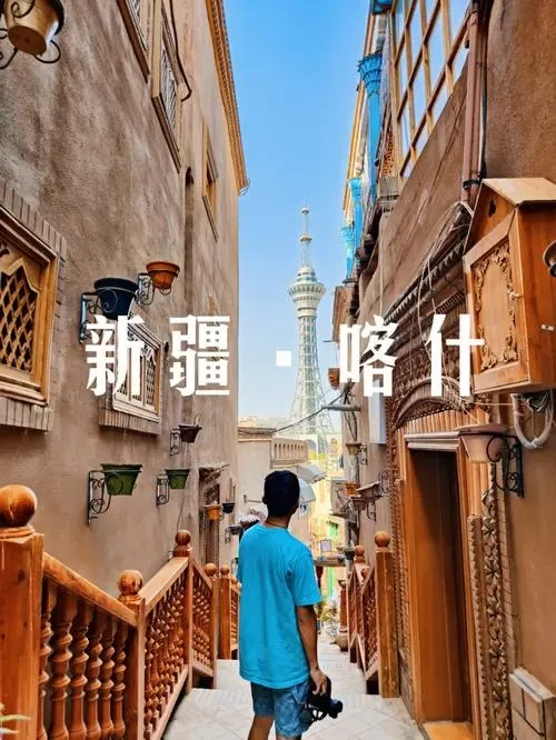 3月东航直飞❤️日落最晚城市-喀什❤️双飞￥4999【春游新疆·双飞7日游】全程4钻·升级3晚5钻酒店，全程自助早，餐标50！游喀什、帕米尔、莎车、泽普、叶城纯玩沉浸，解锁南疆冬日诗意画卷！