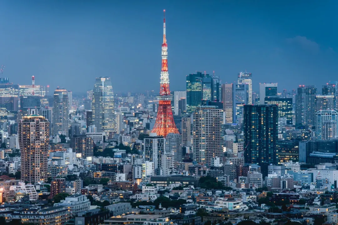 三温泉特惠【心动日本Puls】6天5晚|日本本州·双古都|大阪升级两晚五钻海景温泉酒店，连住不挪窝|大阪进东京出不走回头路