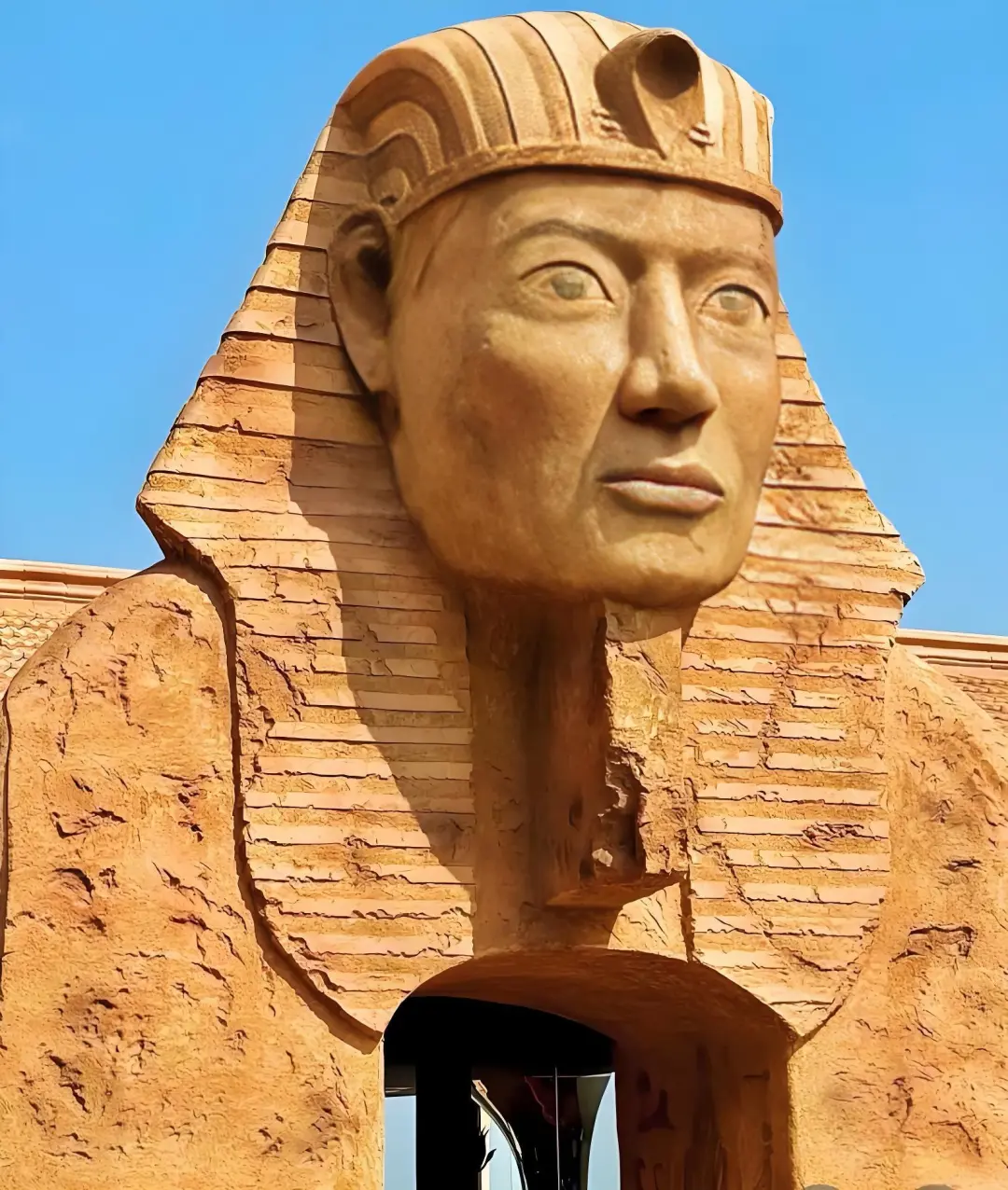 【199元纯玩小埃及法老三日游】入住四星标准酒店，升级自助早餐，游法老秘境-东林书院-至尊无锡，特价三日游