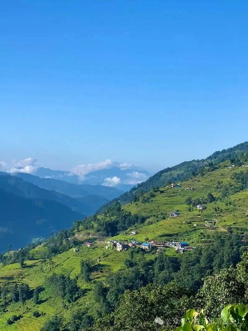 山有语.湖有心·听见云南·山间人海|3680元云南10日游丨别只听说云南·去亲眼见它·见天地·见众生·然后在山海间见到自己