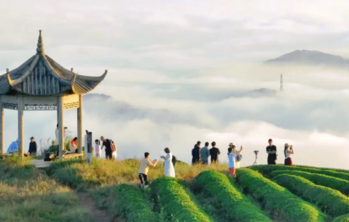 【宁波新春好去处】雪窦弥勒道场祈福愿/徐凫岩赏雪景~选宁波半山伴水酒店~~棋牌/儿童乐园/露营/烧烤任你玩~隐居避世之所~