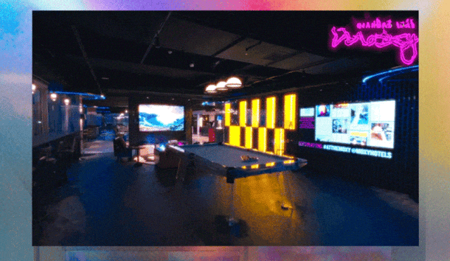 千岛湖·高端·口碑榜·4钻轻奢·万豪·工业风Moxy·银泰酒店·3日·468·纯玩·跟团·自助早4正餐·湖光山色·美景如画~