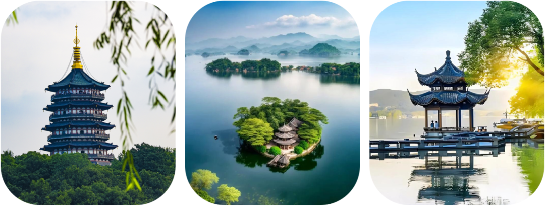 杭州·真划算·4天3晚·499·飞来峰·灵隐寺·免票·西湖景区·1.6km·精品酒店·四星自助早餐·5正餐·西湖风景·全程大巴~