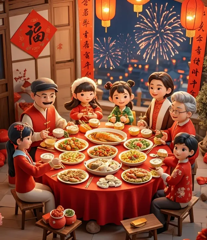 ❤❤❤【来福州·过福年3699】福州、三坊七巷、平潭岛、闽越水镇双动五日游❤❤❤