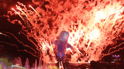 ❤粤港澳过大年·遇见希尔顿❤升级2晚五钻·金巴❤珠海长隆/澳门/香港/广州/深圳/新春定制双飞5天