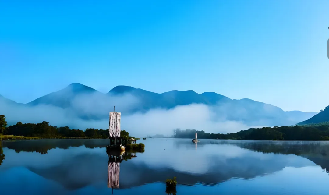 【2026船奇神农架&遇见西陵峡】 水电之都宜昌+深度神农架+船过两坝+探索西陵峡/双动6日探秘之旅