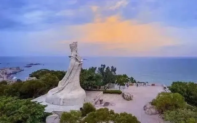 「山海祈福・烟火寻味」福州 + 泉州 + 平潭 + 湄洲岛+畅泡温泉双动6 日游