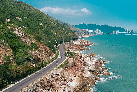 这价格是认真的吗？￥1980在潮汕可能只够吃3顿牛肉火锅！【味回潮汕·双高5日游】汕头+（南澳岛AAAA海岛游玩）+潮州全程跟团|全程三钻酒店