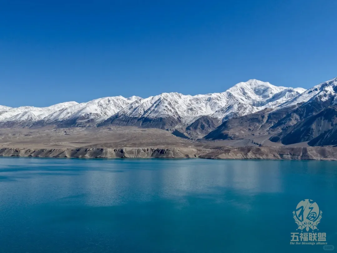 🚂【南北疆大全景】专列16日深度游4199元起✨ 网红双层专列躺游南北疆🌉 打卡喀纳斯🏞️、赛里木湖💙、那拉提草原🌿、天山天池❄️、喀什老城🏯