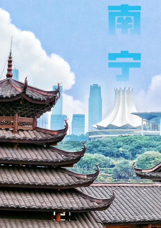 【五星广西】2399元双卧8日品质游；南宁+德天+巴马+北海；全程四钻酒店+升级1晚5钻市区酒店住宿；真纯玩，无购物，导游不推自费，无套路之旅