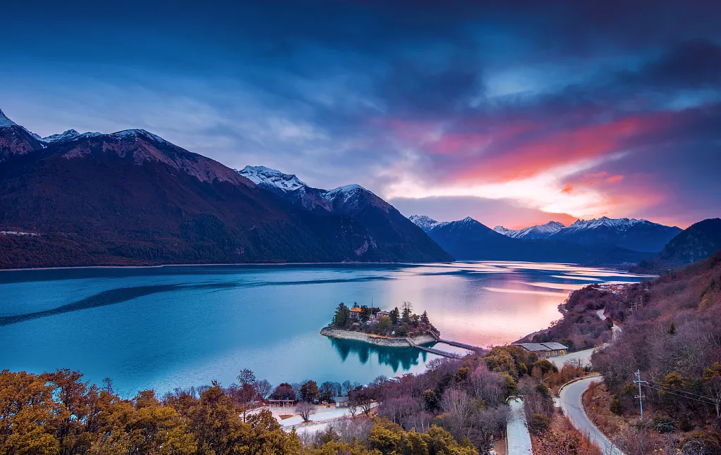 7480元起●A6☆20人●真纯玩【享趣西藏】●双卧12日/飞机往返8日