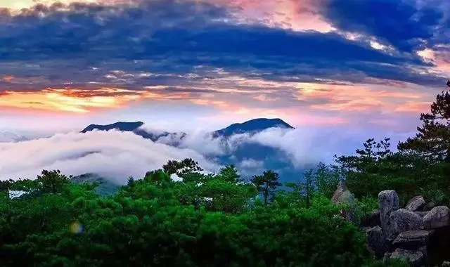 ♥纯玩爆款♥【马岭免门票了–年末冲量】299元/人纯玩4天游❤升级火锅宴+烤鱼宴+赠送198元马岭天观大门票+景交+魔