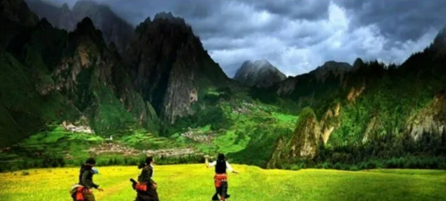 爆款摄影团【万人游甘南全景1599元】拉卜楞寺/扎尕那/桑科草原/大峪沟/郭莽湿地双卧8日