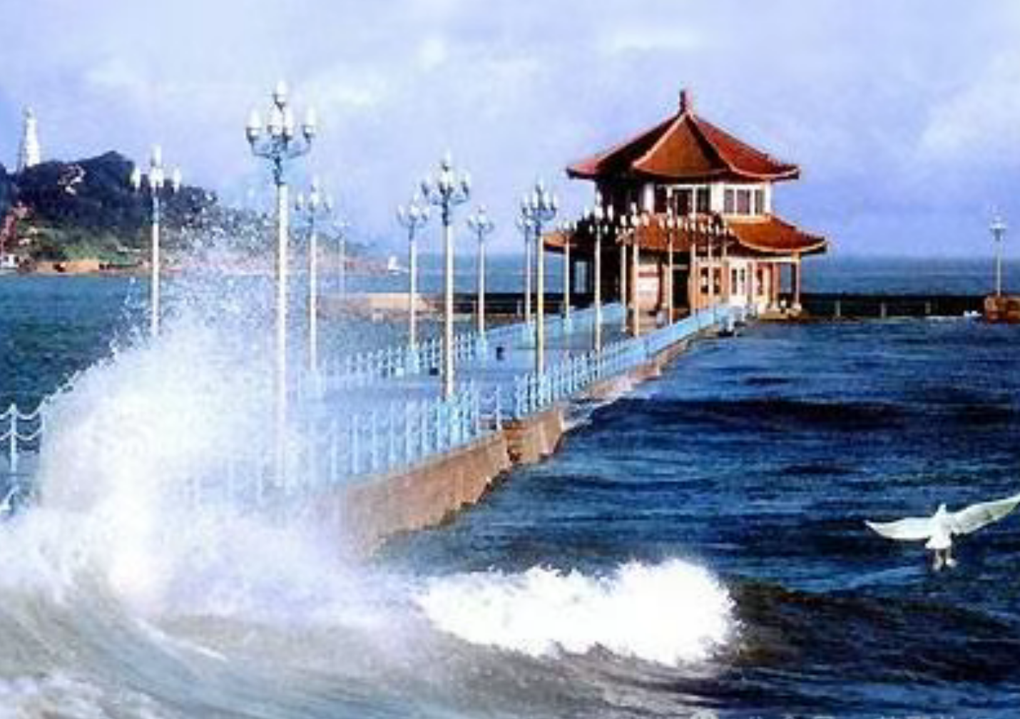 哇塞去山东过大年！【山东全景悠享纯玩往返8日】泰山祈福/孔府/孔林/孔庙/趵突泉/大明湖/八仙过海口/刘公岛/仰口沙滩山东精华5A一网打尽