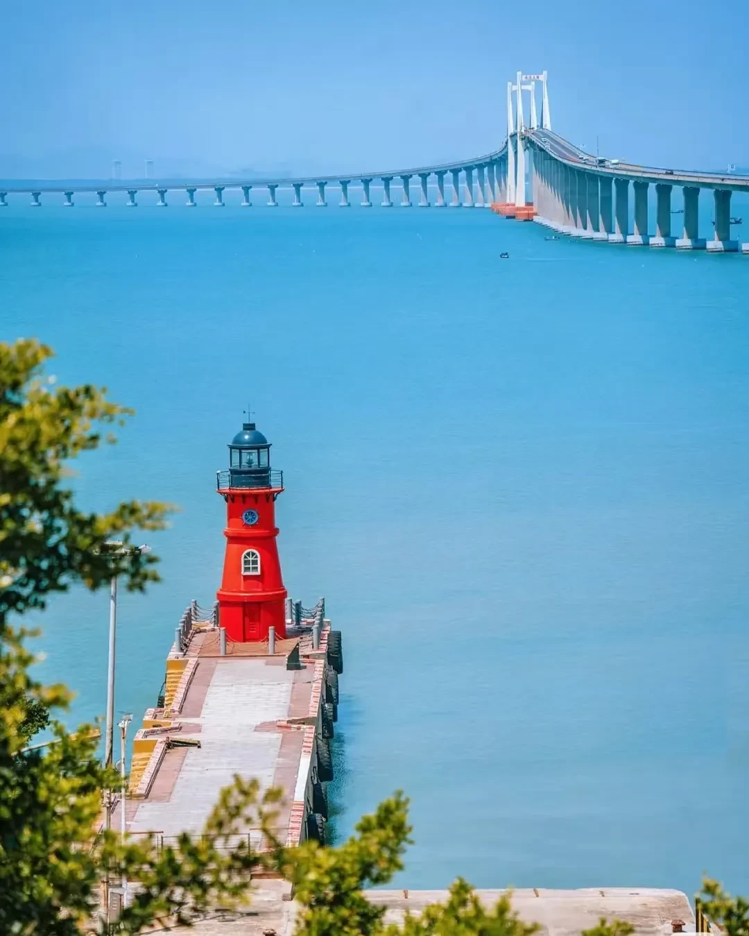 潮汕+汕头+南澳岛❤️动车往返仅1899【潮汕、汕头南澳岛纯玩5日游】0购物真纯玩❤️全程携程三钻酒店❤️三大特色餐：潮