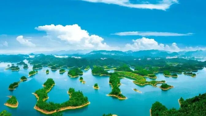 开年福利【千岛湖5A中心湖区免门票三日游399】免费棋牌●升级鱼头宴•网红骑龙巷●品特色美食2早4正！