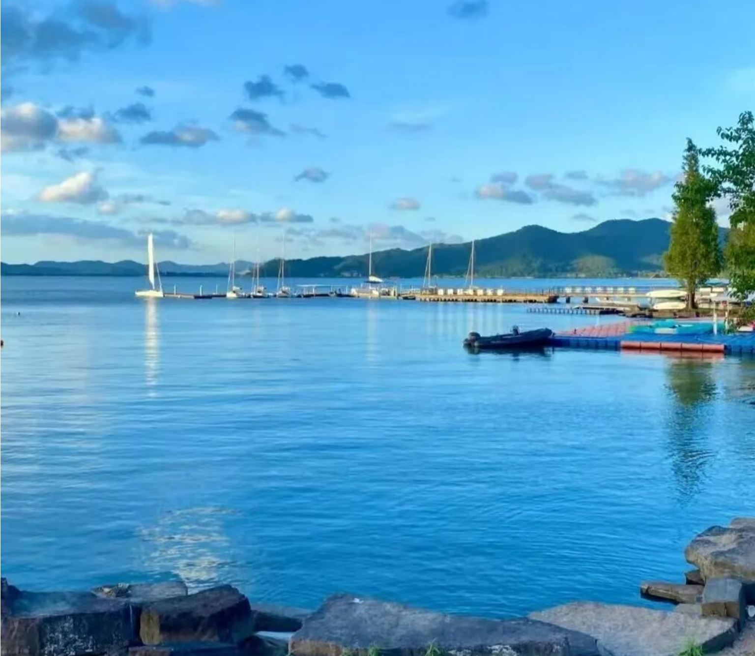 迎春爆款·399纯玩3日游【招宝山下·迎春发】4钻酒店吃住·免费K麻·2早4正·吃得好·开春出游超划算